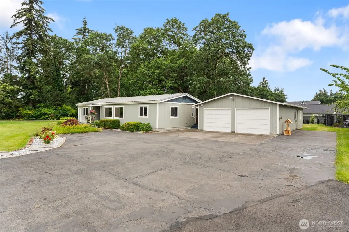 2999 Harrison Avenue, Centralia, WA 98531 - #1