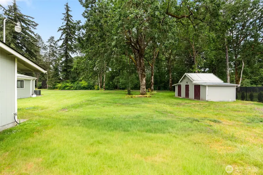 2999 Harrison Avenue, Centralia, WA 98531 - #2