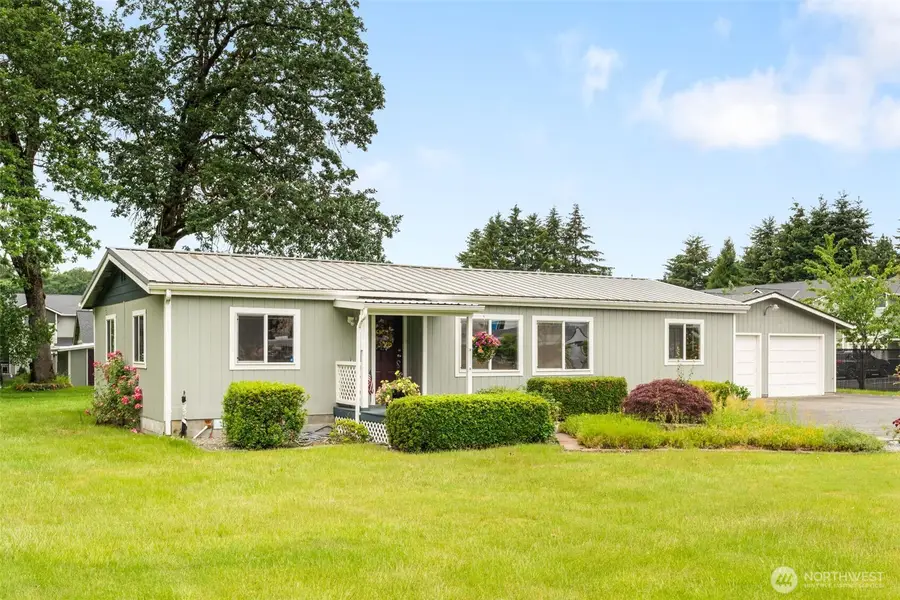 2999 Harrison Avenue, Centralia, WA 98531 - #3