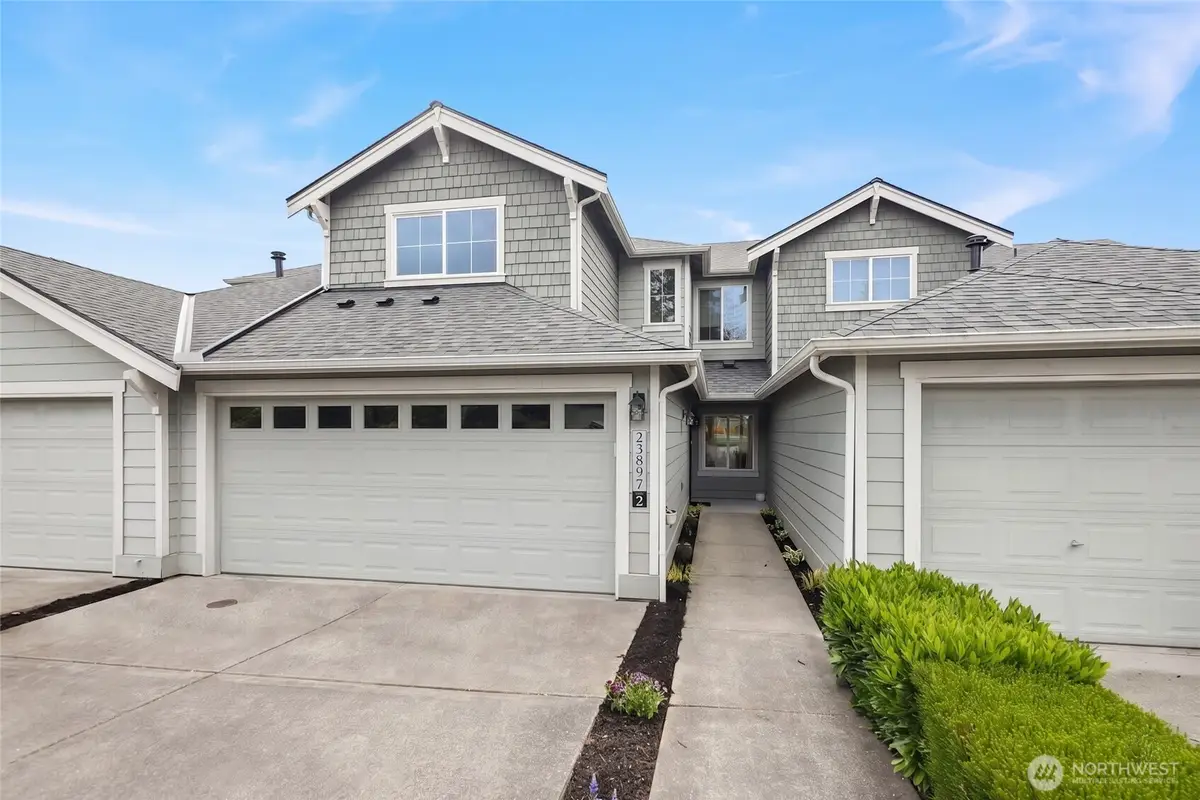 23897 NE 112th Circle, Redmond, WA 98053 - #1