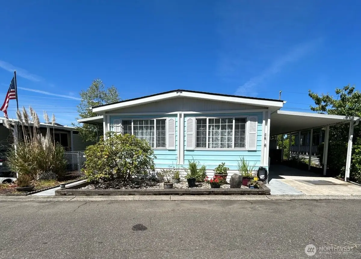 1415 84th St Se #181, Everett, WA 98208 - #1
