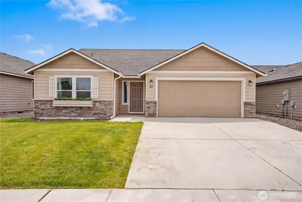 1011 W Aspen Road, Moses Lake, WA 98837