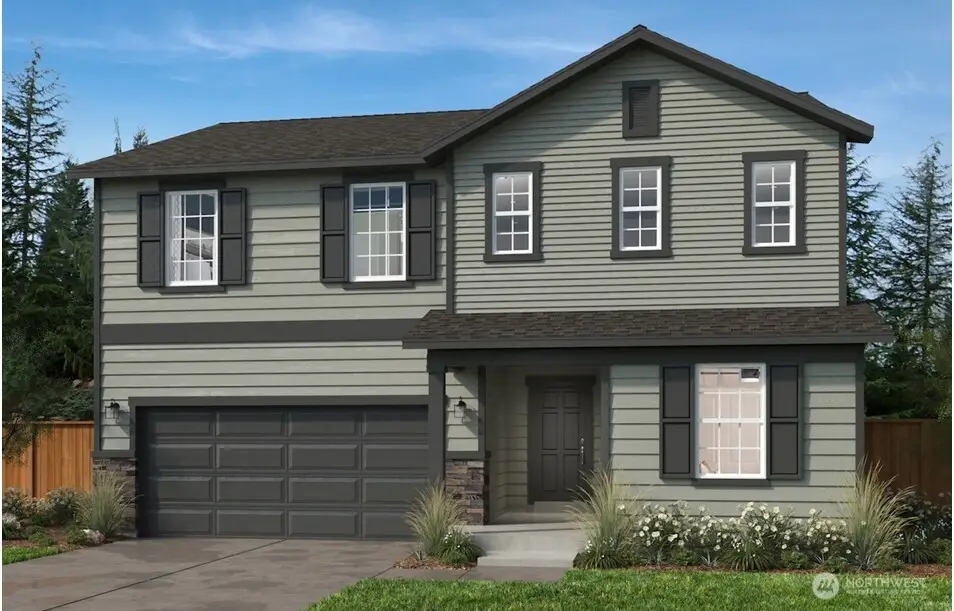 976 Britschgi Street #8, Buckley, WA 98321 - #1