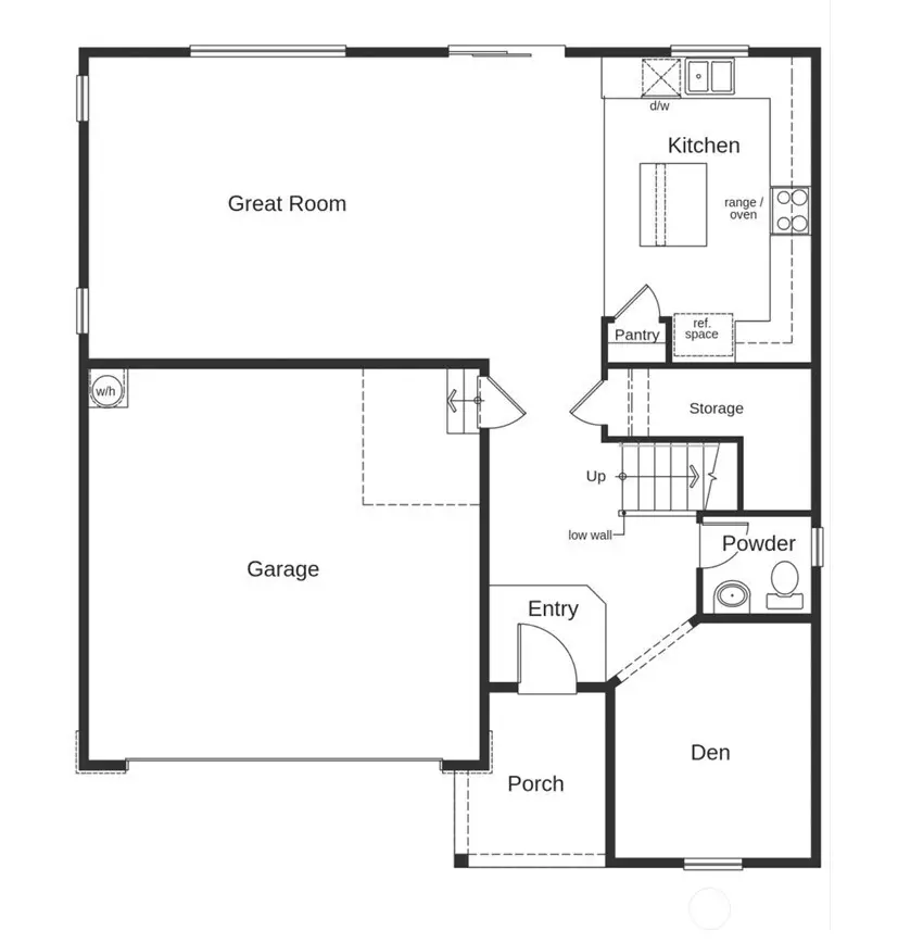 976 Britschgi Street #8, Buckley, WA 98321 - #2