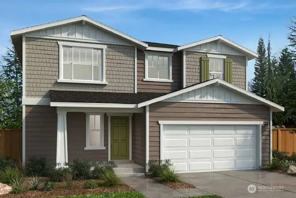 224 Serene View (lot 61) Place Nw, Olympia, WA 98502