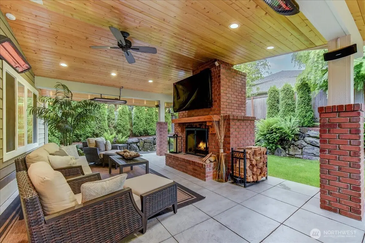 15021 63rd Drive Se, Snohomish, WA 98296 - #1