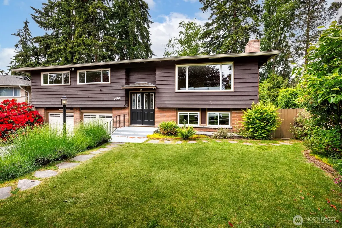 14101 Phinney Avenue N, Seattle, WA 98133 - #1