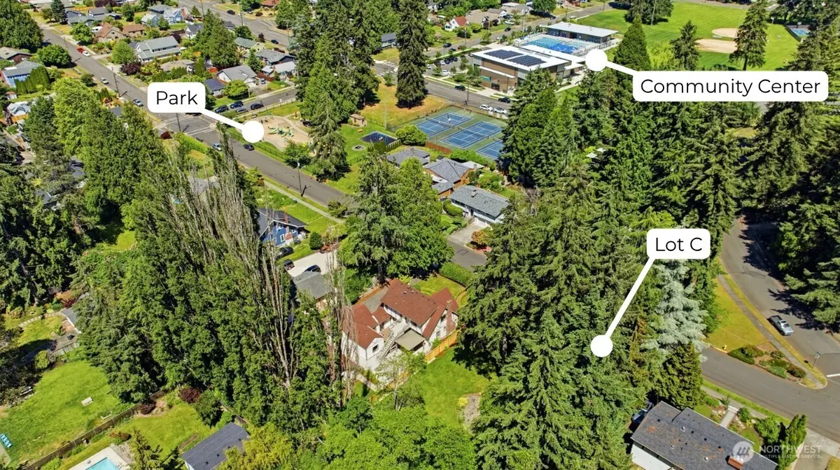 462 Ramsdell Street #C, Fircrest, WA 98466 - #1