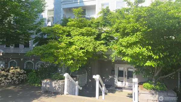 2522 Rucker Avenue #407, Everett, WA 98201