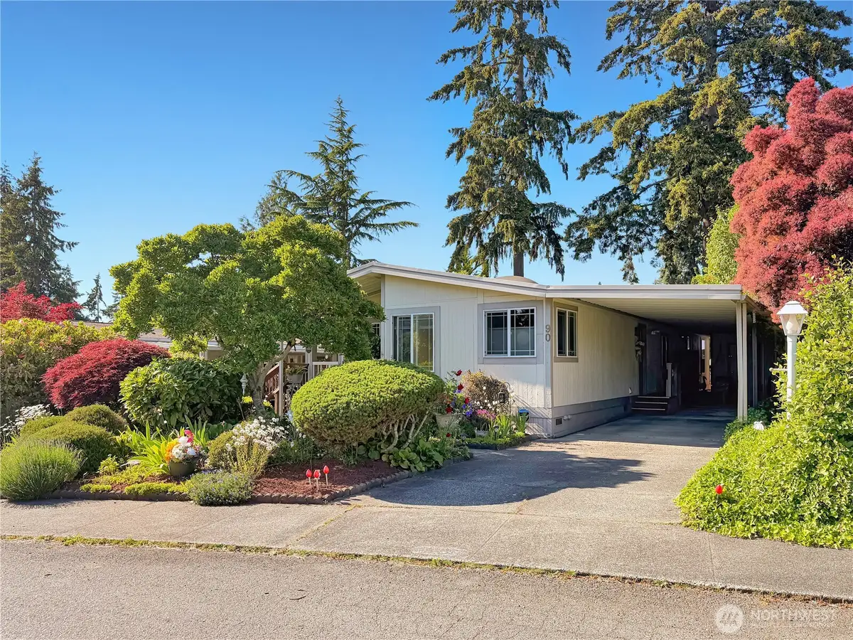 2500 S 370th Street #90, Federal Way, WA 98003 - #1