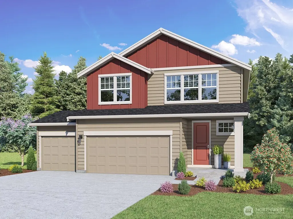 7404 281st Place Nw #74, Stanwood, WA 98292 - #1