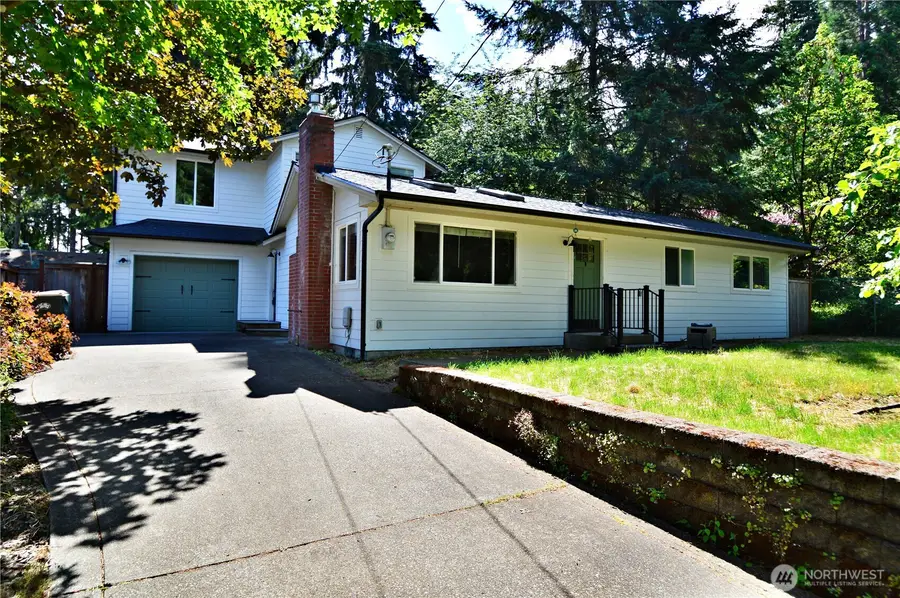 4830 Beverly Drive Ne, Olympia, WA 98516 - #2