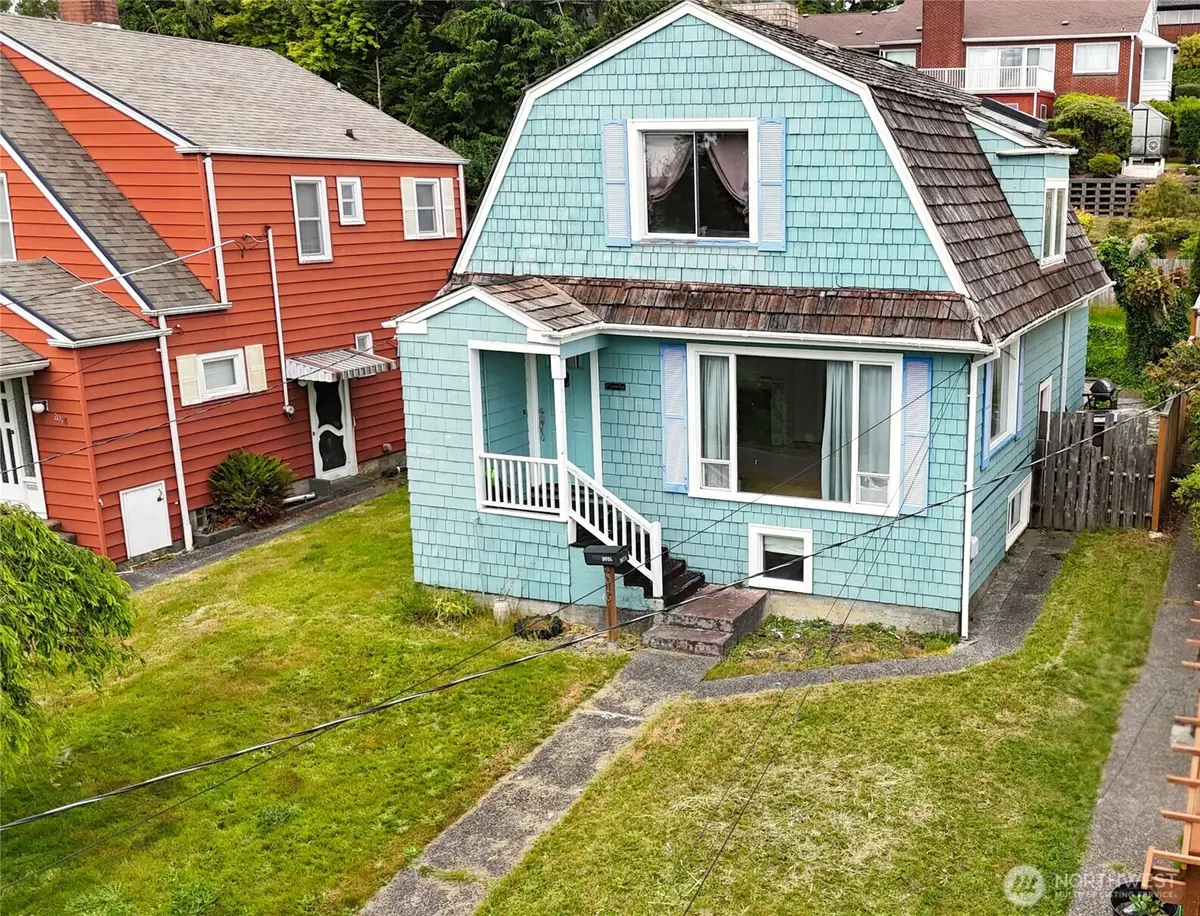 2016 W 6th, Aberdeen, WA 98520 - #1
