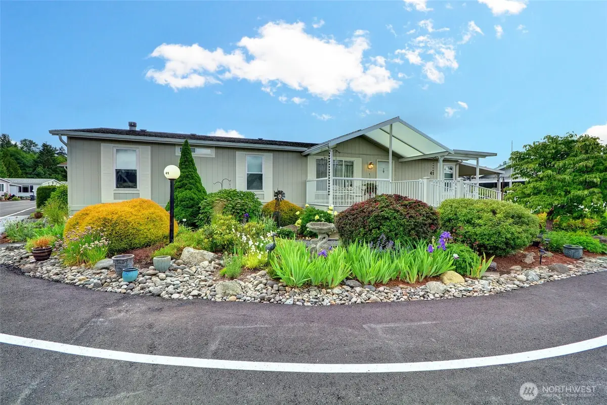 14727 43rd Avenue Ne #41, Marysville, WA 98271 - #1