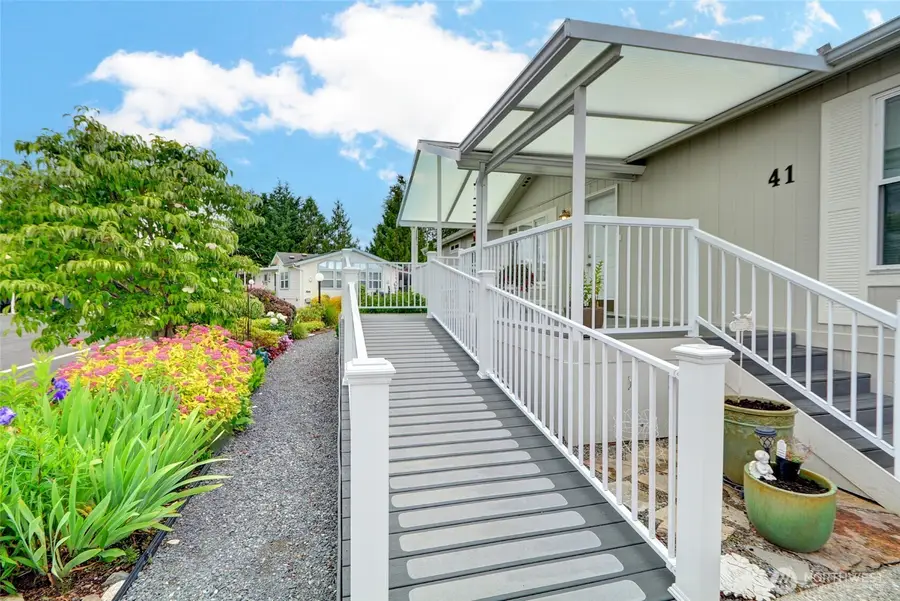 14727 43rd Avenue Ne #41, Marysville, WA 98271 - #3