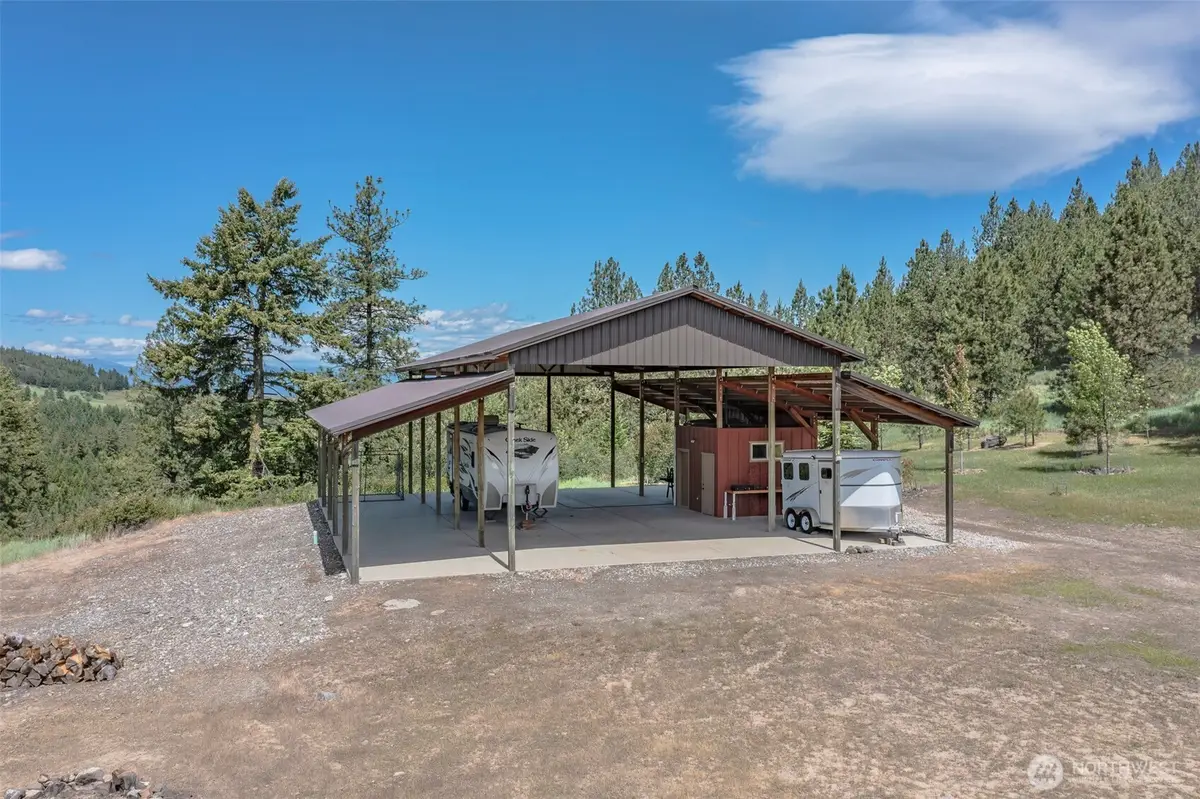 3610 Breckenridge Road, Rice, WA 99167 - #1