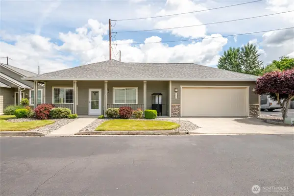 5558 Solo Pointe Drive, Longview, WA 98632