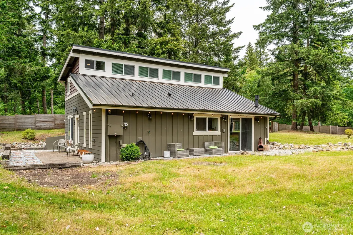 315 Solar Way, Camano Island, WA 98282 - #1