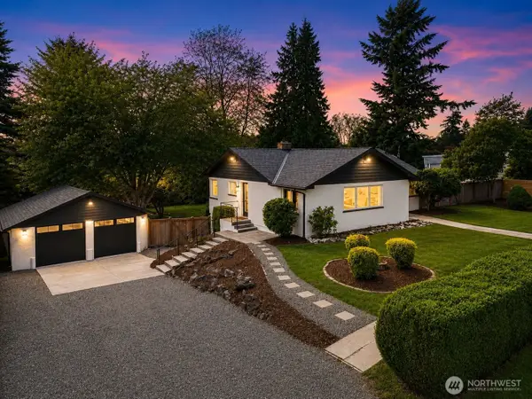 16835 113th Avenue Se, Renton, WA 98055
