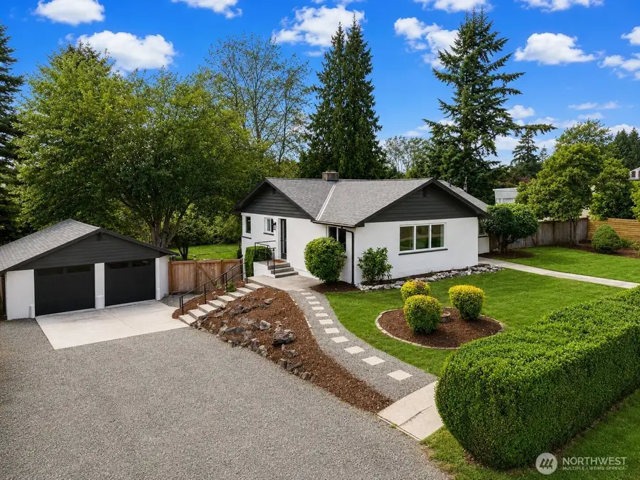 16835 113th Avenue Se, Renton, WA 98055 - #3