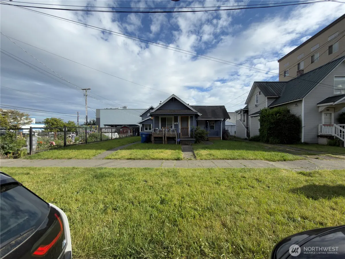 1409 NW 54th Street, Seattle, WA 98107 - #1