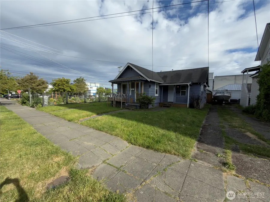1409 NW 54th Street, Seattle, WA 98107 - #2