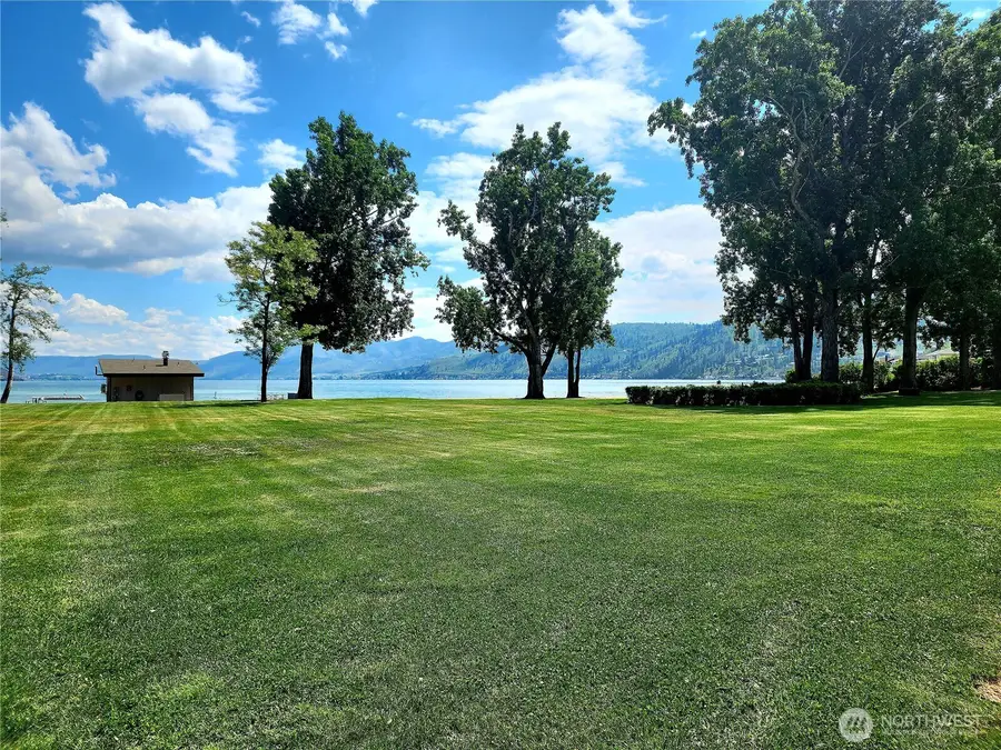1 Beach 531-f, Manson, WA 98831 - #2