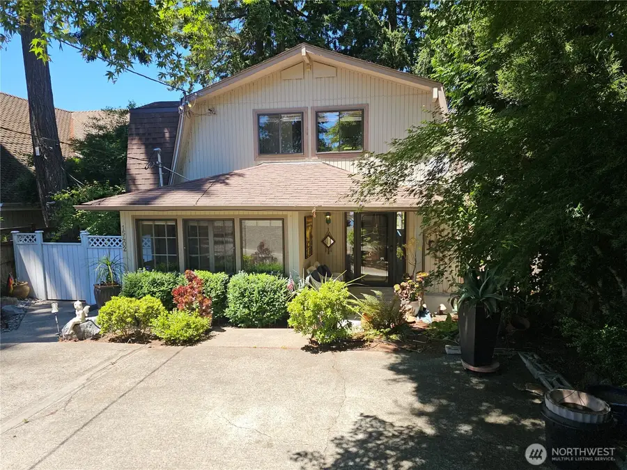 15402 Rose Road Sw, Lakewood, WA 98498 - #2