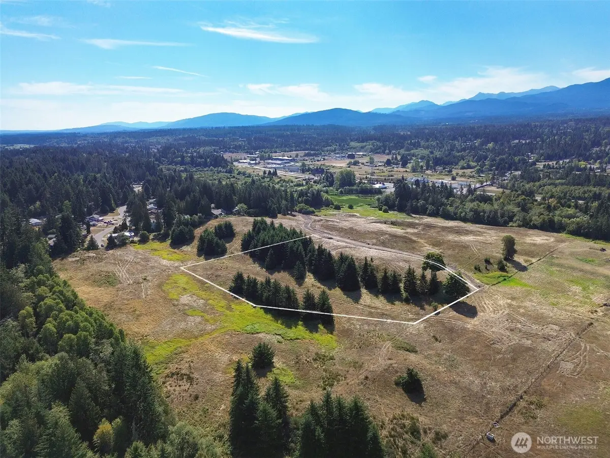 9999 Olympic Meadows Parcel 10 #10, Port Angeles, WA 98362 - #1