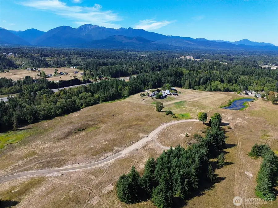 9999 Olympic Meadows Parcel 10 #10, Port Angeles, WA 98362 - #2