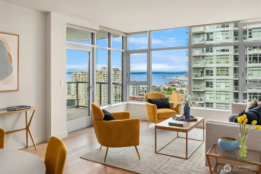 588 Bell Street #2408s, Seattle, WA 98121 - #3