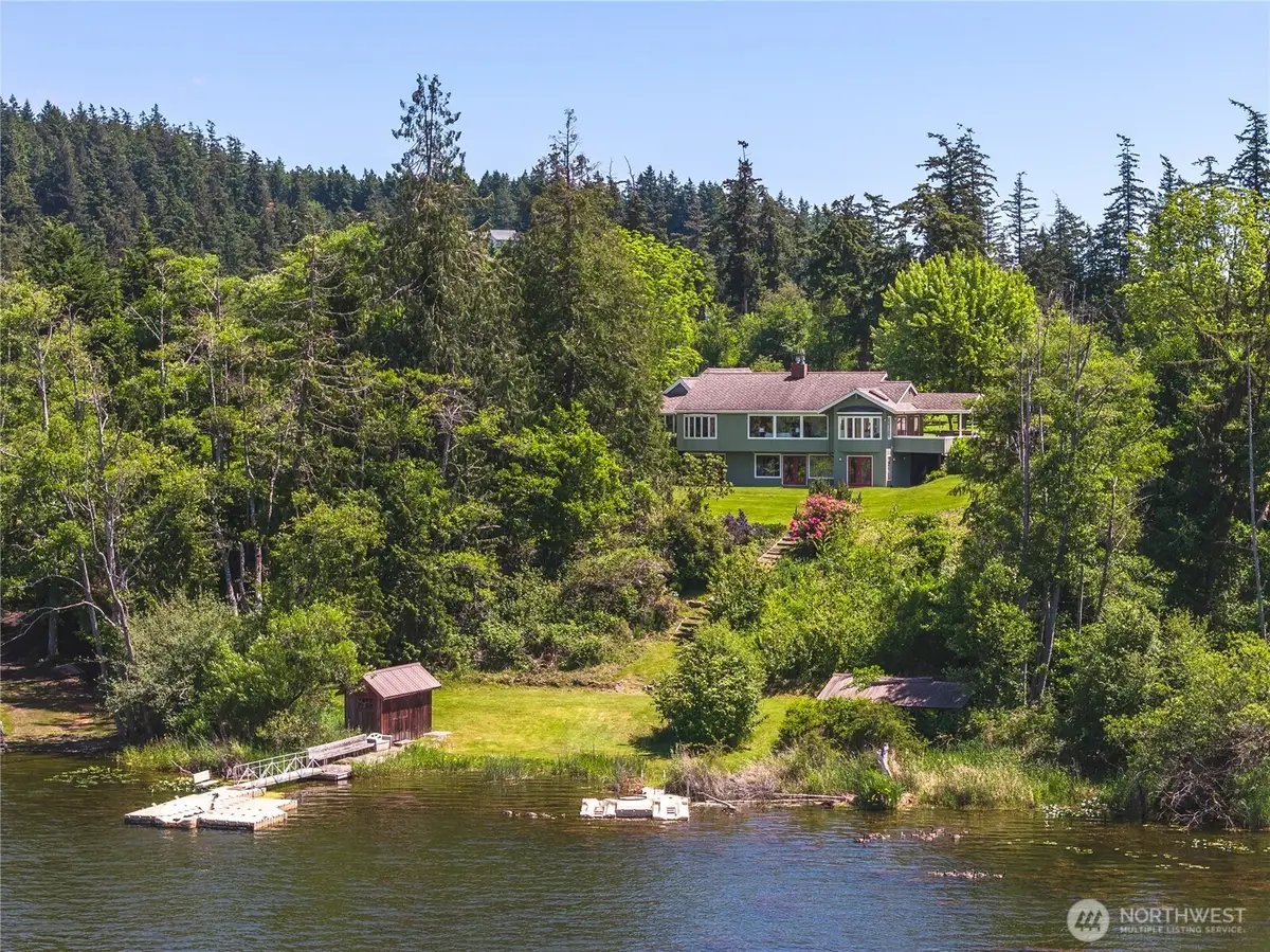 6067 S Campbell Lake Road, Anacortes, WA 98221 - #1