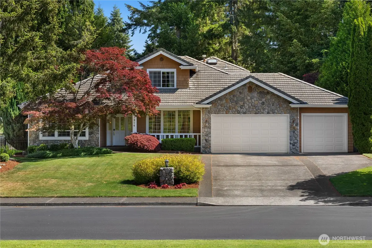 3924 Prestwick Lane Se, Olympia, WA 98501 - #1