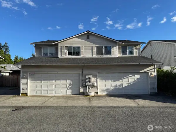 10431 19th Avenue Se #A & B, Everett, WA 98208