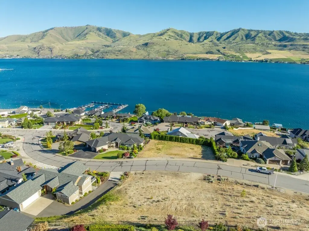 116 Apple Avenue #21, Chelan, WA 98816 - #1