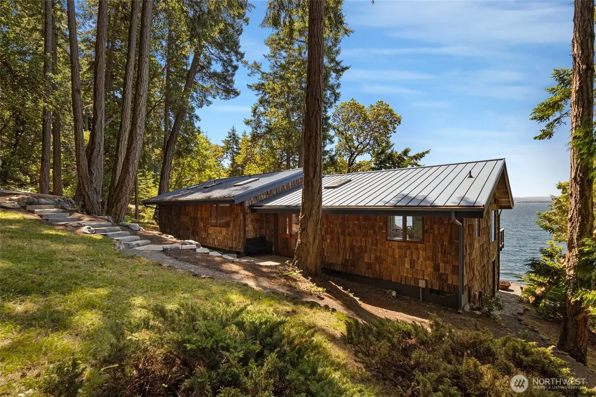 449 Madrona Drive, Friday Harbor, WA 98250 - #1