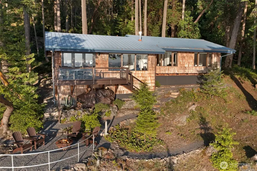 449 Madrona Drive, Friday Harbor, WA 98250 - #2