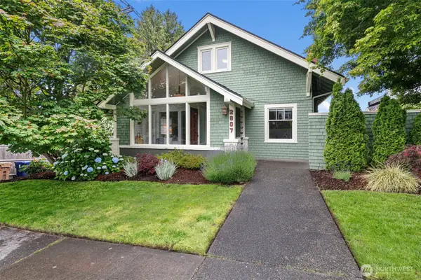 2807 N Junett Street, Tacoma, WA 98407