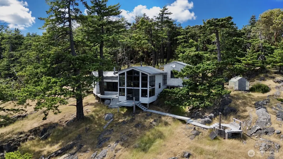 0 Lot 23-24-25 Nells Way, Friday Harbor, WA 98250 - #1