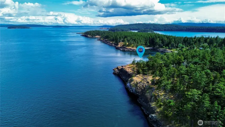 0 Lot 23-24-25 Nells Way, Friday Harbor, WA 98250 - #2