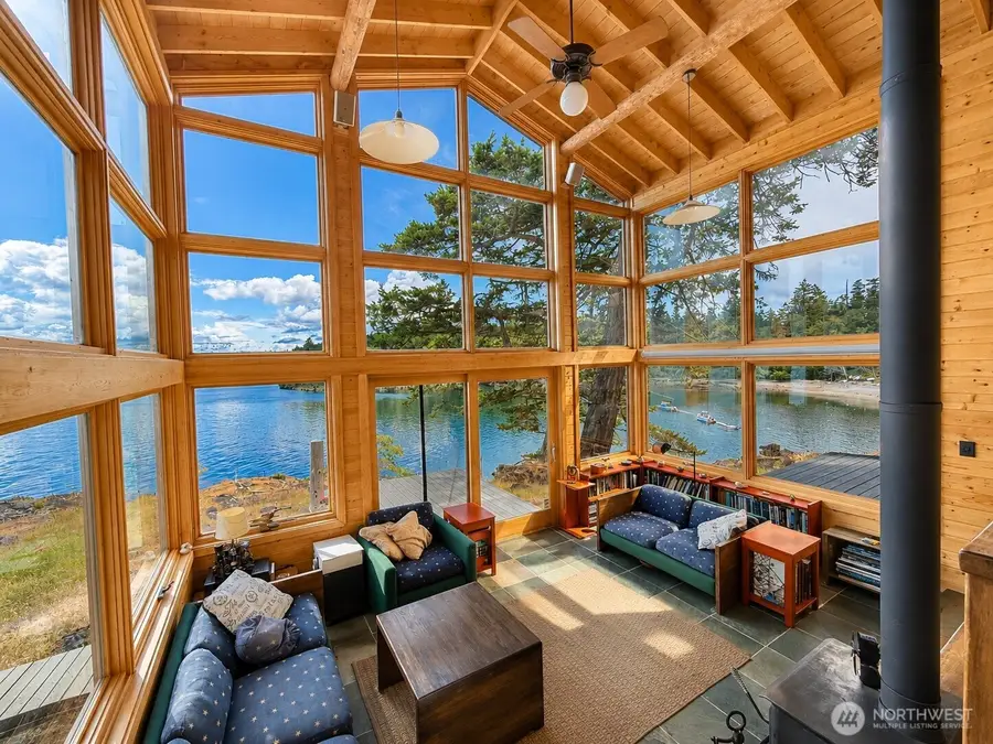 0 Lot 23-24-25 Nells Way, Friday Harbor, WA 98250 - #3