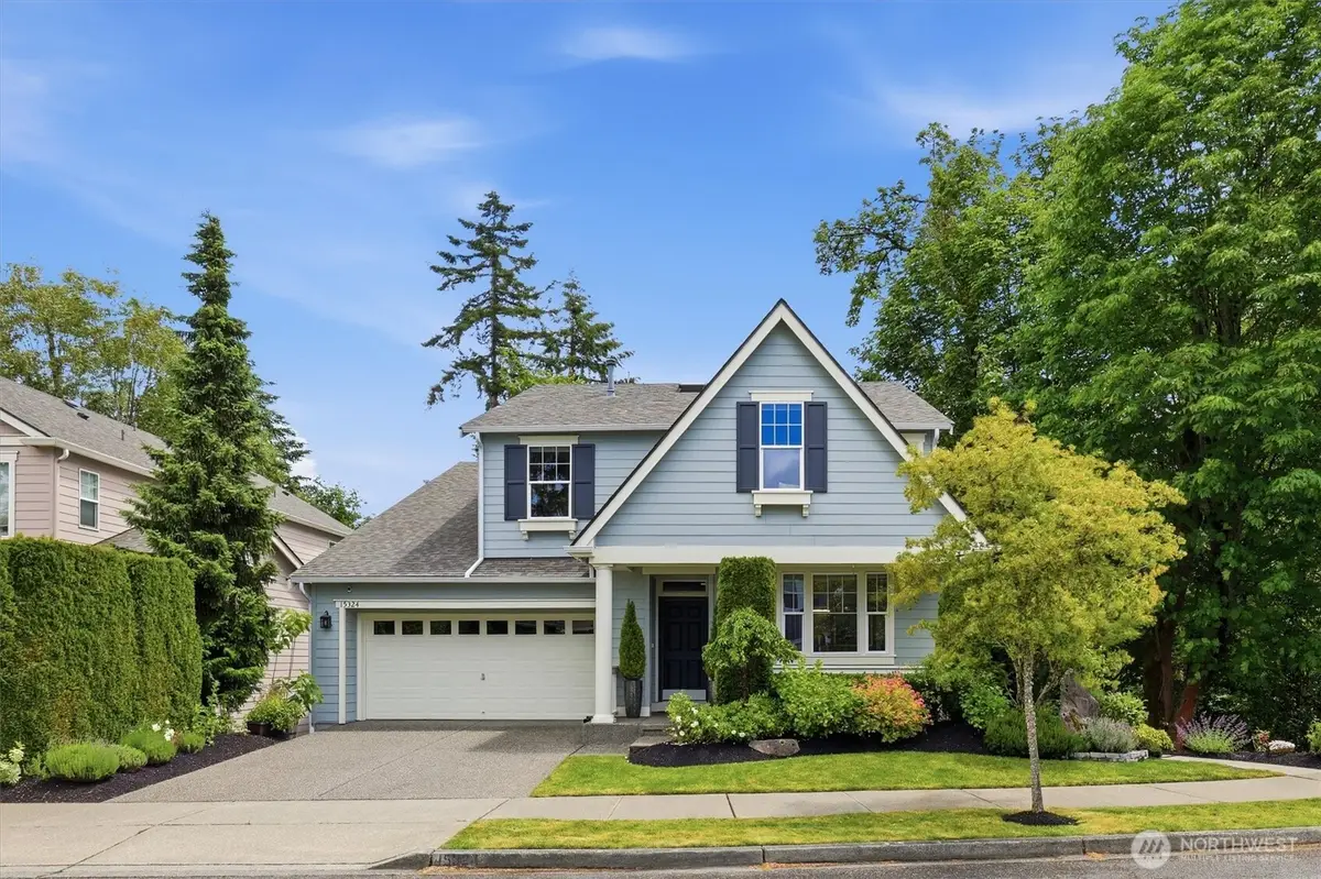 15324 128th Avenue Ne, Woodinville, WA 98072 - #1
