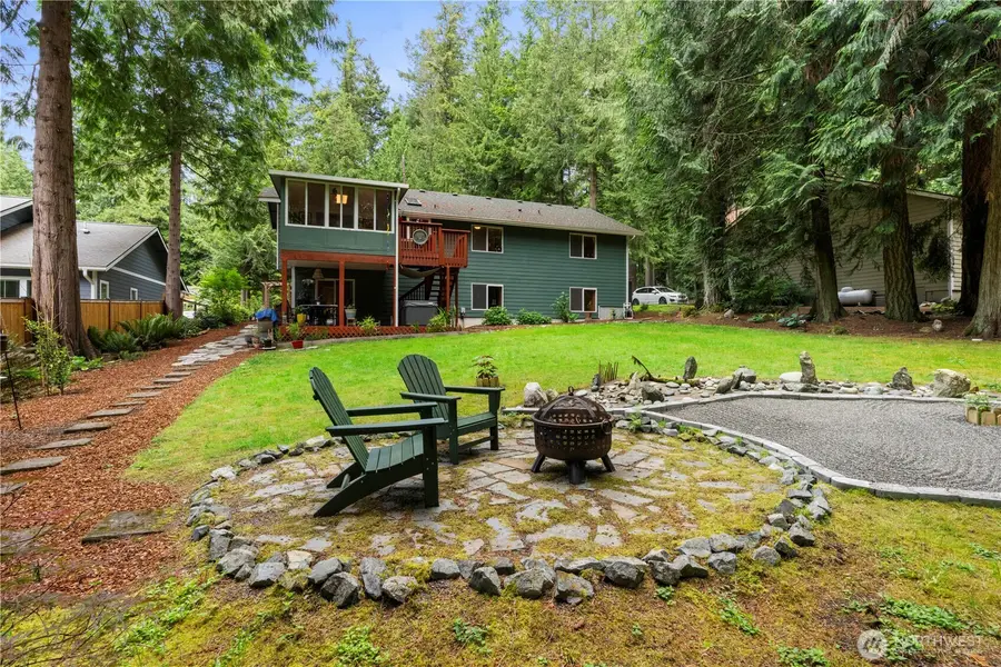 72 Sayward Lane, Port Ludlow, WA 98365 - #2