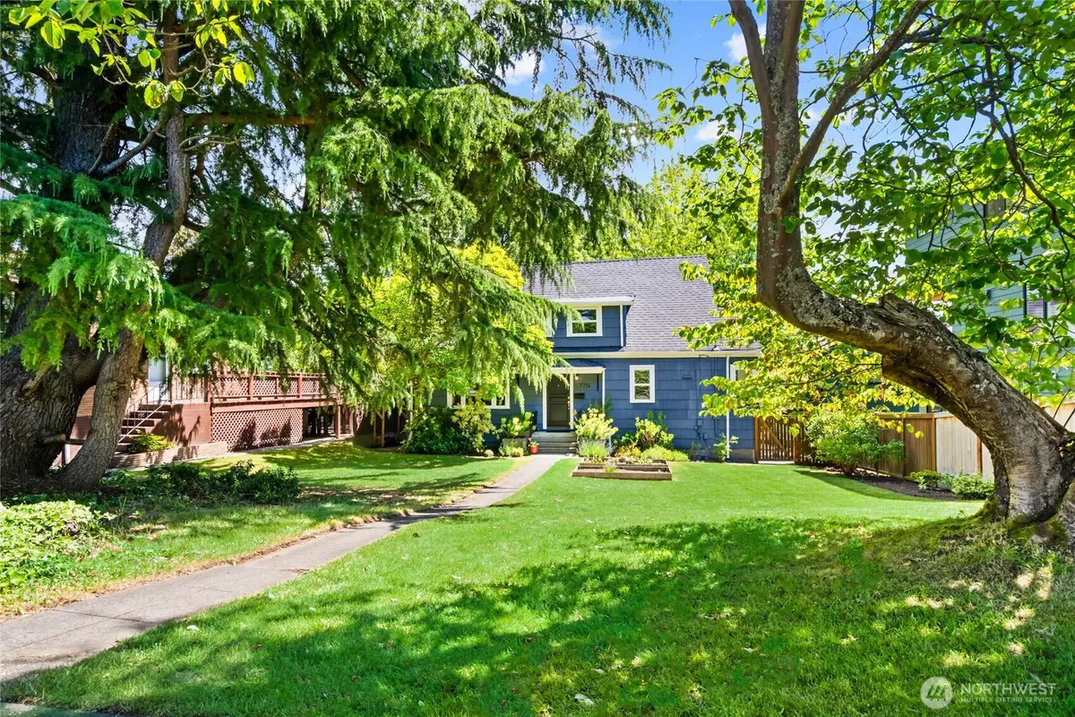 7716 30th Avenue Nw, Seattle, WA 98177 - #1