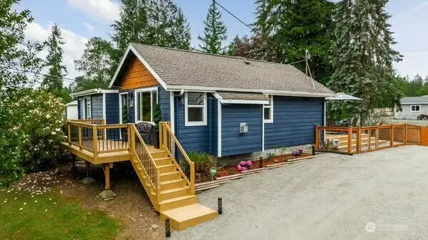 2516 103rd Avenue Se, Lake Stevens, WA 98258 - #1