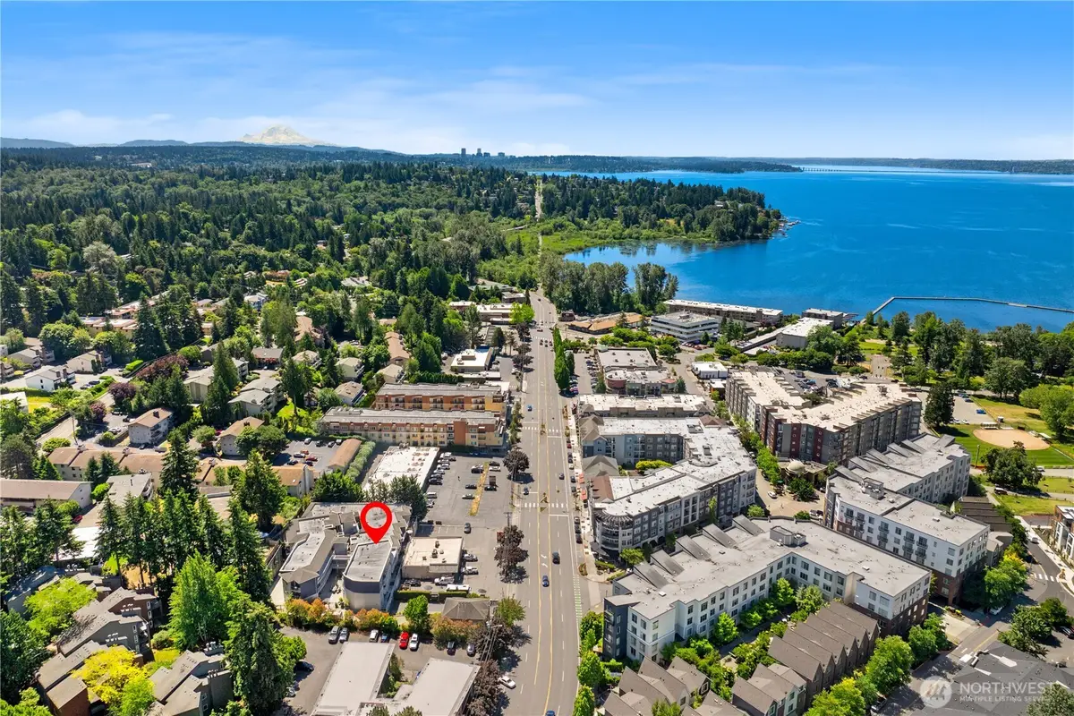 11920 98th Avenue Ne #211, Kirkland, WA 98034 - #1