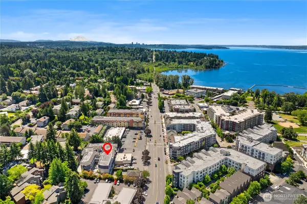 11920 98th Avenue Ne #211, Kirkland, WA 98034