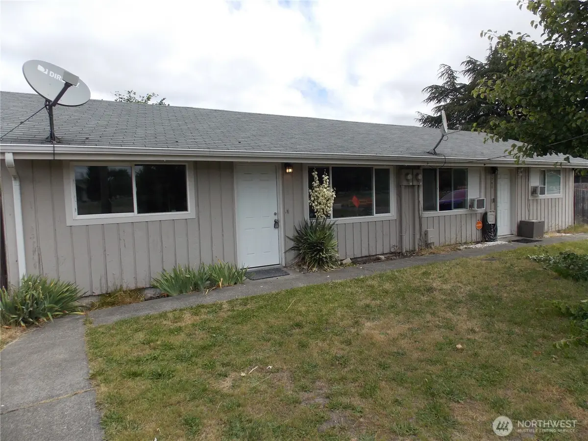 1701 Garfield Street S, Tacoma, WA 98444 - #1