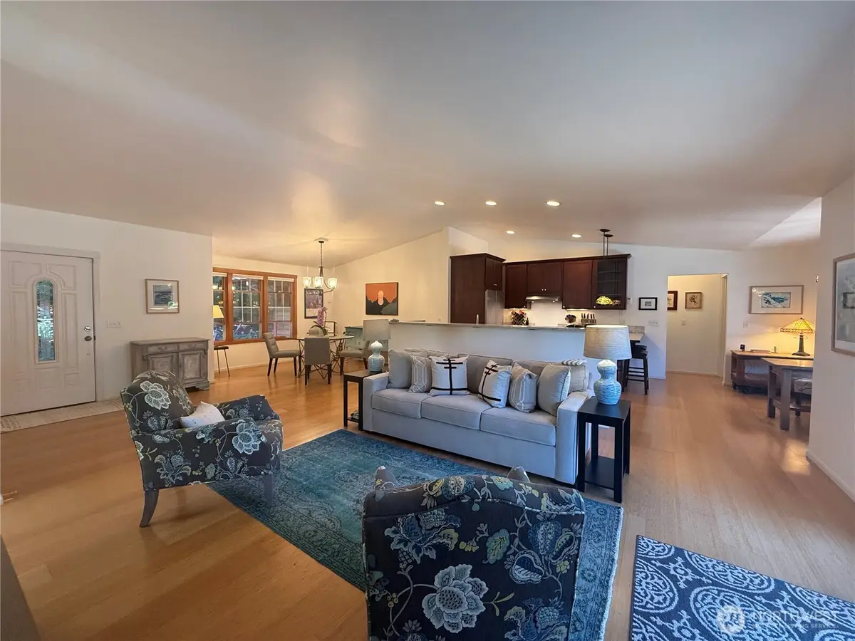 143 Raccoon Point Road, Eastsound, WA 98245 - #1
