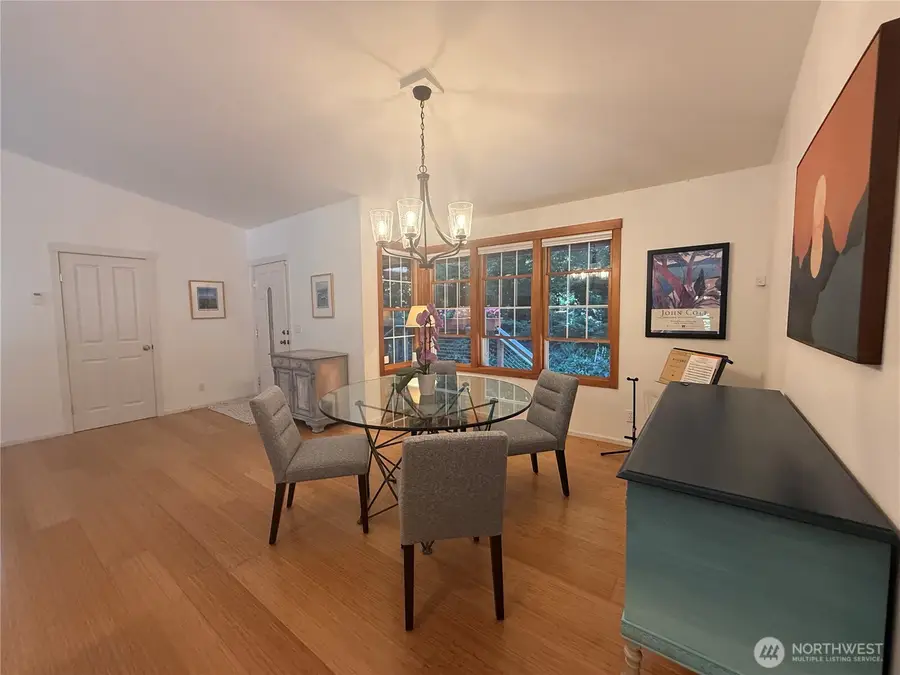 143 Raccoon Point Road, Eastsound, WA 98245 - #3